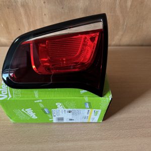 FEU ARRIERE C3II