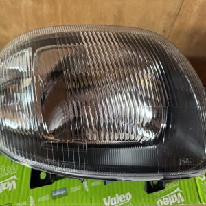 OPTIQUE CLIO II coté droit