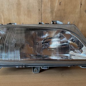 OPTIQUE CITROEN JUMPY/EVASION