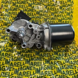 Moteur d'essuie-glace Qashqai