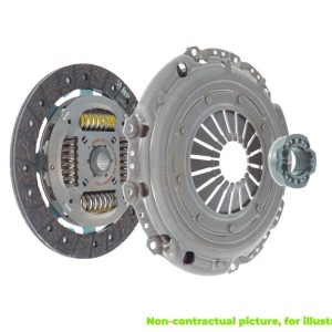 KIT EMBRAYAGE POLO 1.4 TDI