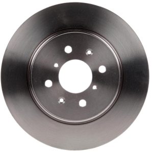 DISQUES DE FREIN BOSCH SUZUKI SWIFT IV