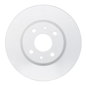 DISQUES DE FREIN BOSCH FIAT DOBLO