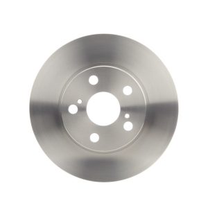 DISQUES DE FREIN BOSCH TOYOTA PRIUS W2