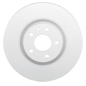DISQUES DE FREIN BOSCH ALFA ROMEO 147 / FIAT TIPO