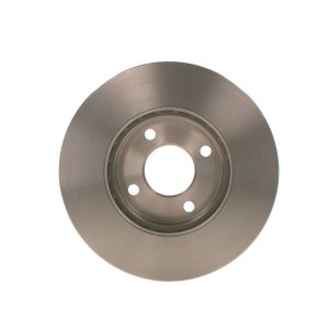 DISQUES DE FREIN BOSCH NISSAN MICRA / NOTE