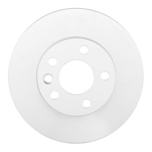 DISQUES DE FREIN BOSCH VW TRANSPORTER T4