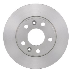 DISQUES DE FREIN BOSCH DACIA DUSTER