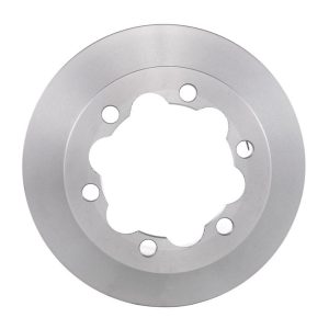 DISQUES DE FREIN BOSCH MERCEDES SPRINTER 4