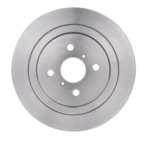 DISQUES DE FREIN BOSCH TOYOTA YARIS