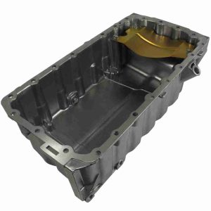 carter d'huile PEUGEOT 2.0 HDI