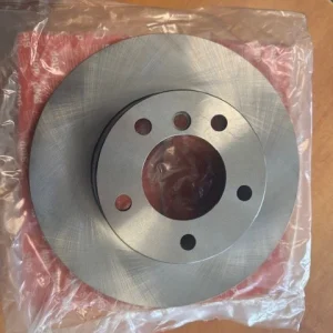 DISQUES DE FREIN BMW E39