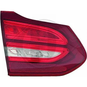 FEU ARRIERE GAUCHE MERCEDES CLASSE C BREAK