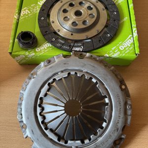 KIT EMBRAYAGE VALEO VW GOLF 1.0 TSI
