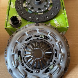 KIT EMBRAYAGE VALEO PEUGEOT BOXER 2.2 HDI 120