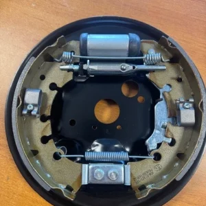 KIT FREIN ARRIERE FIAT BRAVO