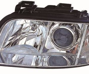 PHARE AVANT GAUCHE AUDI A6