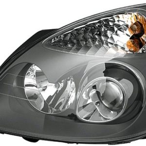 PROJECTEUR AVANT GAUCHE CLIO 2 PHASE 2