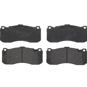 JEU DE PLAQUETTES DE FREIN BREMBO BMW SERIE 3 / MINI