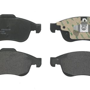 JEU DE PLAQUETTES DE FREIN BREMBO FIAT 500X