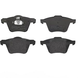 JEU DE PLAQUETTES DE FREIN BREMBO FORD S-MAX