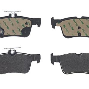 JEU DE PLAQUETTES DE FREIN BREMBO FORD KUGA / MONDEO