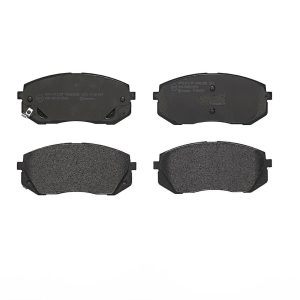 JEU DE PLAQUETTES DE FREIN BREMBO HYUNDAI KONA / KIA SPORTAGE
