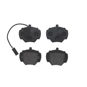 JEU DE PLAQUETTES DE FREIN BREMBO RANGE ROVER