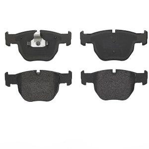 JEU DE PLAQUETTES DE FREIN BREMBO RANGE ROVER