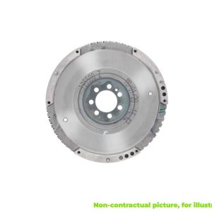 VOLANT MOTEUR VALEO RENAULT CLIO IV 1.5DCI