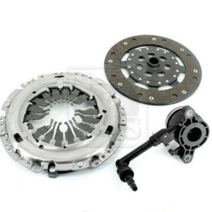 KIT EMBRAYAGE NPS RENAULT 1.5 DCI