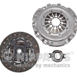 KIT EMBRAYAGE NIPPARTS SUZUKI GRAND VITARA 2.0HDI