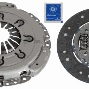 KIT EMBRAYAGE RENAULT TRAFIC