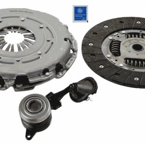 KIT EMBRAYAGE SACHS FIAT DUCATO 2.3 MJT