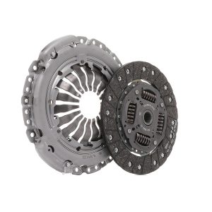 KIT EMBRAYAGE VALEO RENAULT 1.5 DCI
