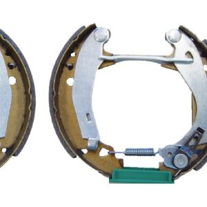 KIT FREIN ARRIERE FERODO PEUGEOT 106