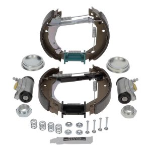 KIT FREIN ARRIERE FERODO PEUGEOT 306 / CITROEN XSARA