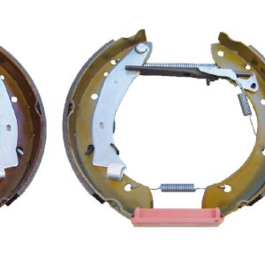 KIT FREIN ARRIERE FERODO PEUGEOT PARTNER / CITROEN BERLINGO -XSARA PICASSO