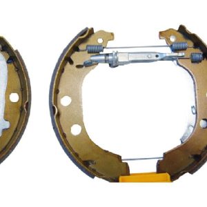 KIT FREIN ARRIERE FERODO PEUGEOT 406