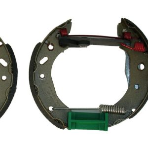 KIT FREIN ARRIERE FERODO FORD FIESTA / ESCORT