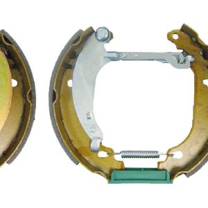 KIT FREIN ARRIERE FERODO RENAULT CLIO II / DACIA SANDERO I - LOGAN