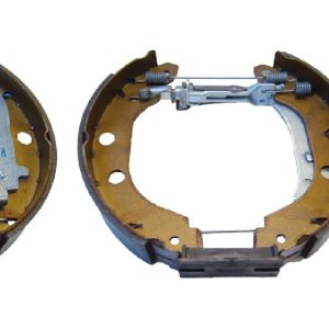 KIT FREIN ARRIERE FERODO RENAULT KANGOO I