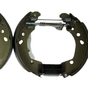 KIT FREIN ARRIERE FERODO RENAULT CLIO III / MODUS