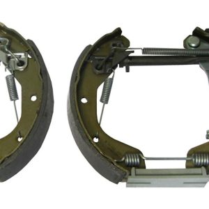 KIT FREIN ARRIERE FERODO CHEVROLET AVEO / SPARK