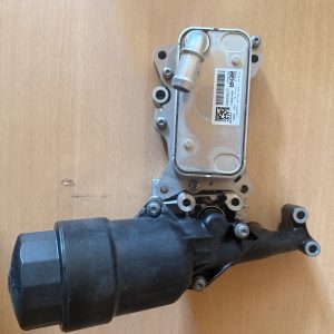 RADIATEUR D'HUILE MERCEDES CLASSE C W204
