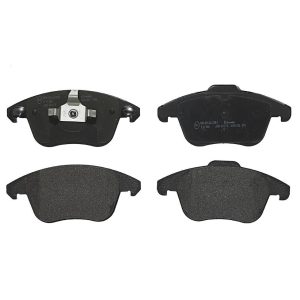 JEU DE PLAQUETTES DE FREIN BREMBO PEUGEOT 308 II / 2008 / 208