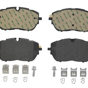JEU DE PLAQUETTES DE FREIN BREMBO PEUGEOT 308 II / 3008 / DS 4