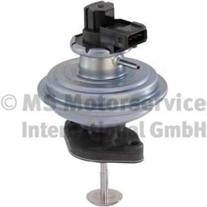 SOUPAPE VANNE EGR BMW SERIE 1 (E87) / SERIE 3 (E90)