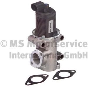 VANNE EGR PIEBURG OPEL 1.9 CDTI / FIAT 1.9 MJT