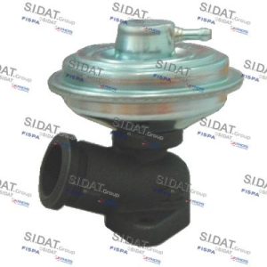 SOUPAPE VANNE EGR PEUGEOT 807 / CITROEN C8 2.0 HDI